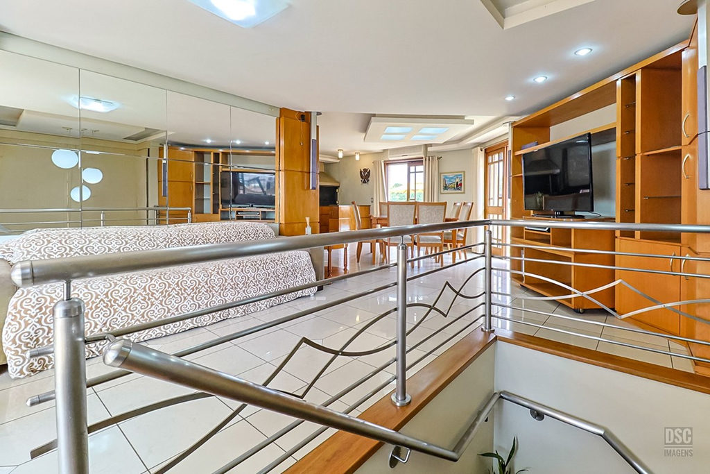 Cobertura Duplex para venda no bairro Jardim Lindóia em Porto Alegre