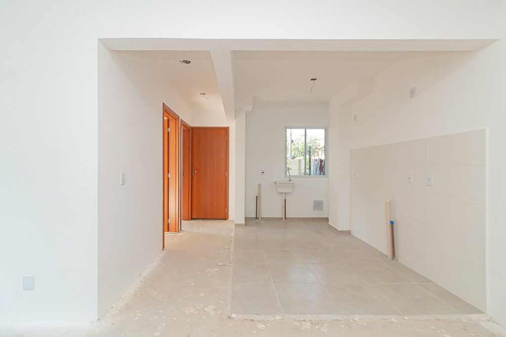 Apartamento para venda no bairro Guarujá em Porto Alegre