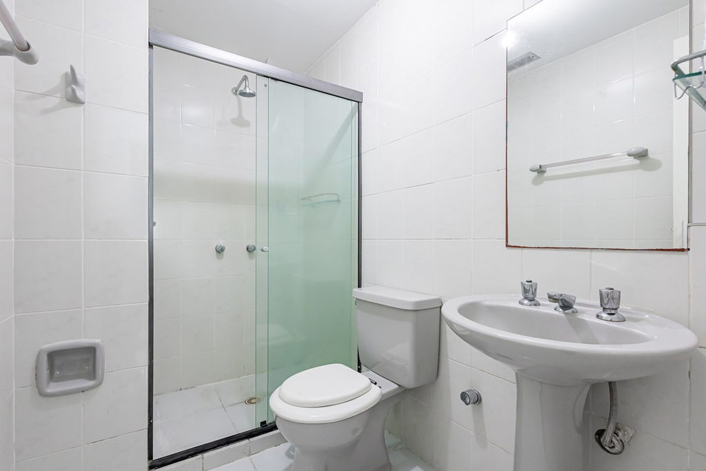 Apartamento para venda no bairro Mont Serrat em Porto Alegre