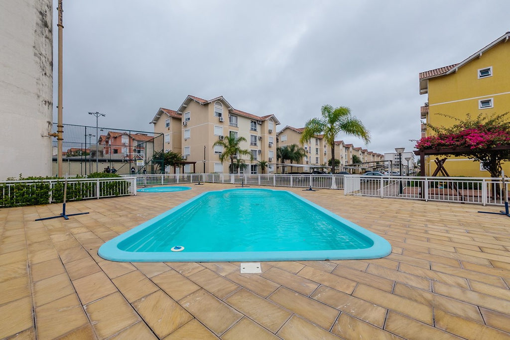 Apartamento para venda no bairro Mato Grande em Canoas
