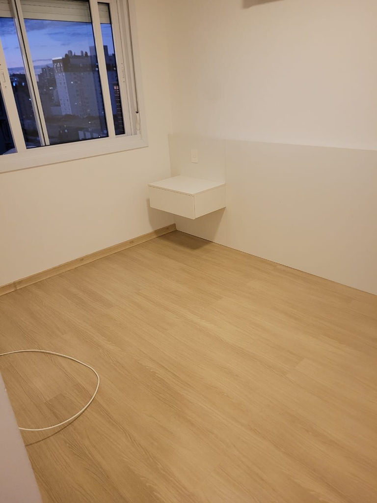 Apartamento para venda no bairro Cidade Baixa em Porto Alegre