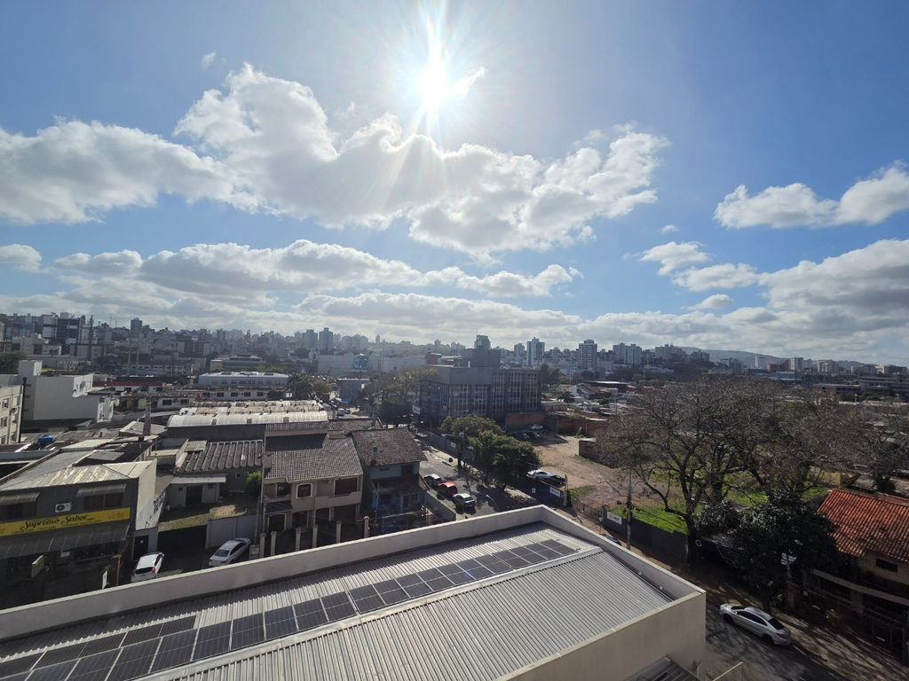 Apartamento para venda no bairro Partenon em Porto Alegre