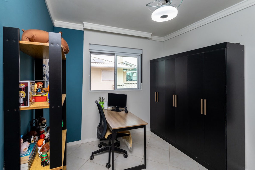 Cobertura, 4 quartos, 190 m² - Foto 6