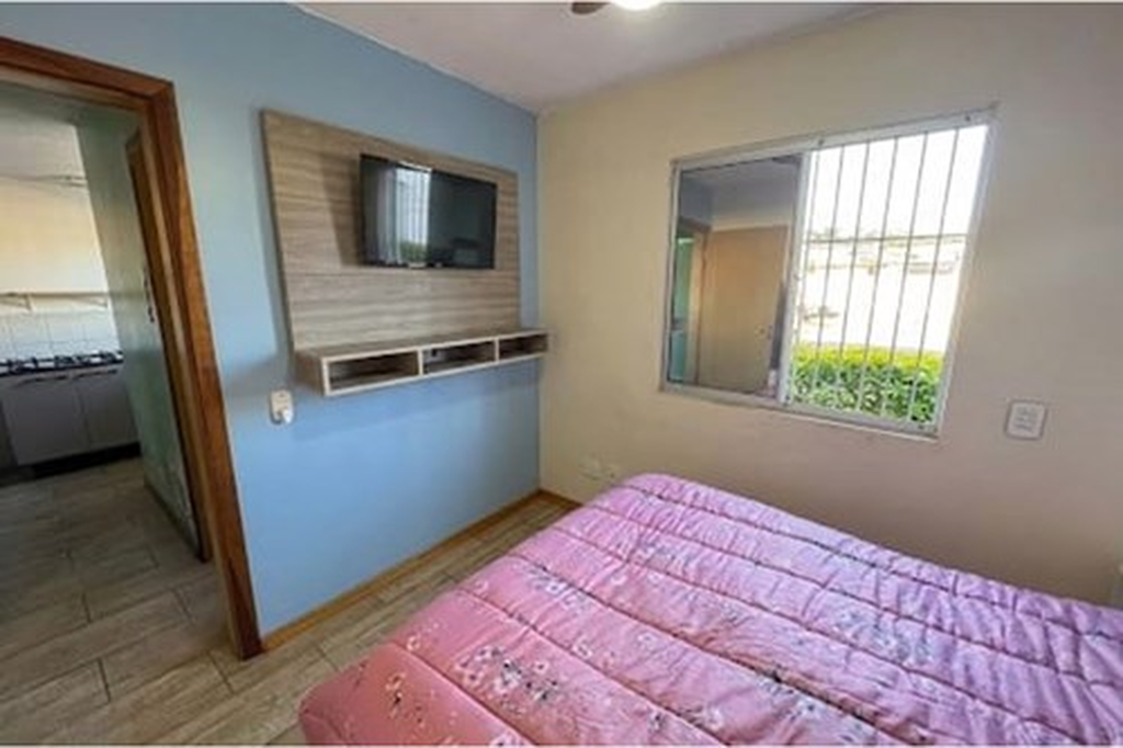Apartamento, 2 quartos, 44 m² - Foto 7