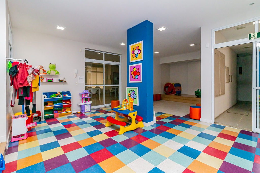 Apartamento para venda no bairro Passo D