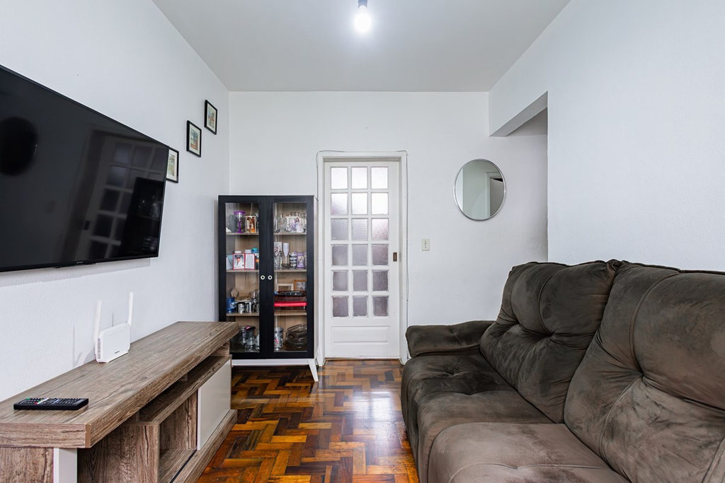 Apartamento para venda no bairro Jardim Itu em Porto Alegre