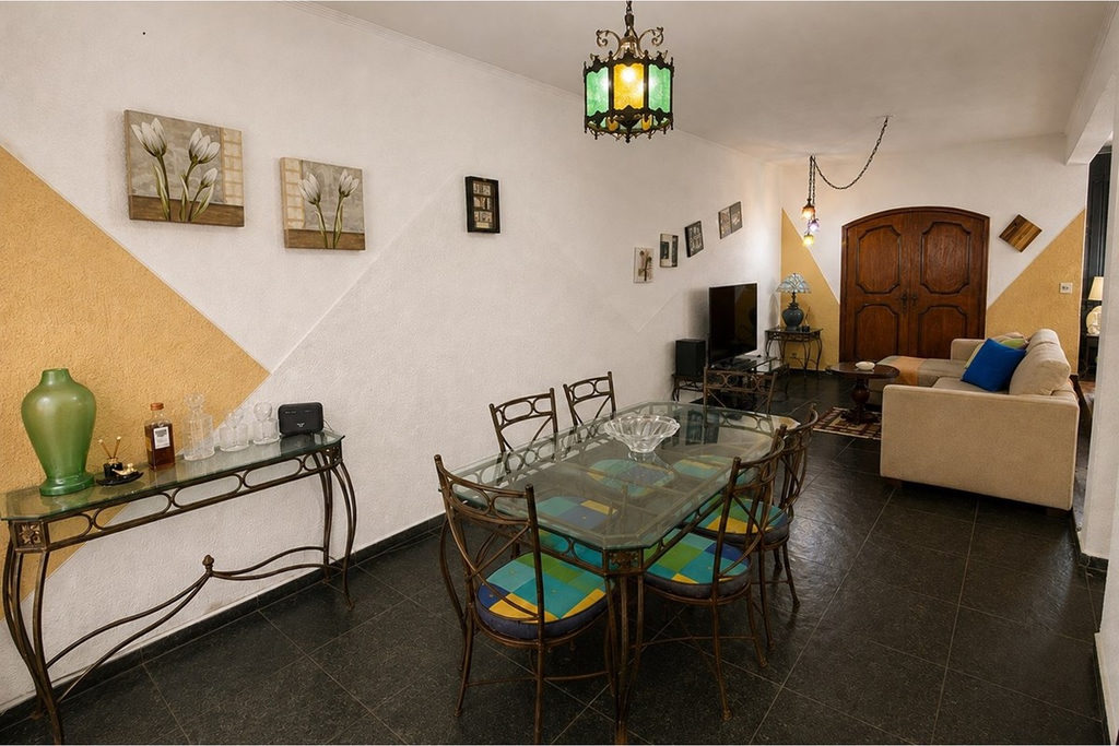 Casa, 6 quartos, 160 m² - Foto 32