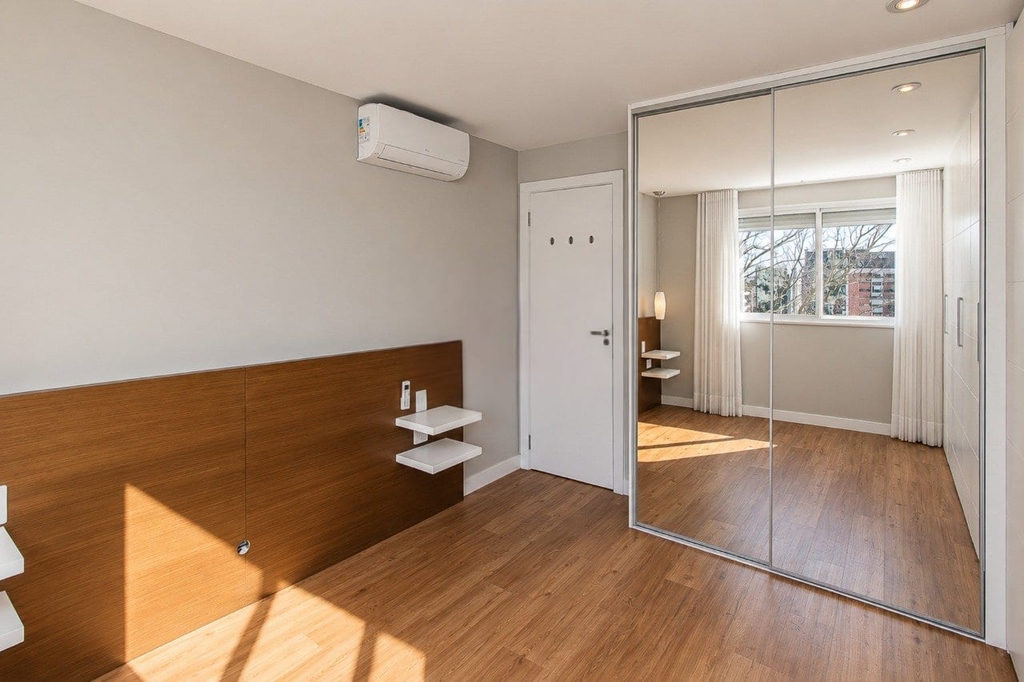 Apartamento, 1 quarto, 49 m² - Foto 9