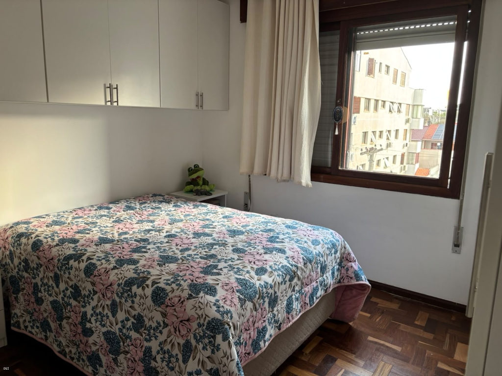 Apartamento para venda no bairro Jardim Lindóia em Porto Alegre