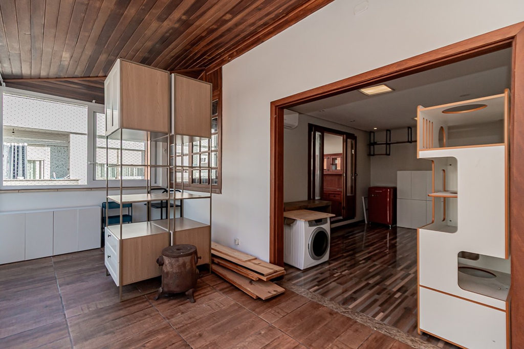 Cobertura Duplex para venda no bairro Moinhos de Vento em Porto Alegre