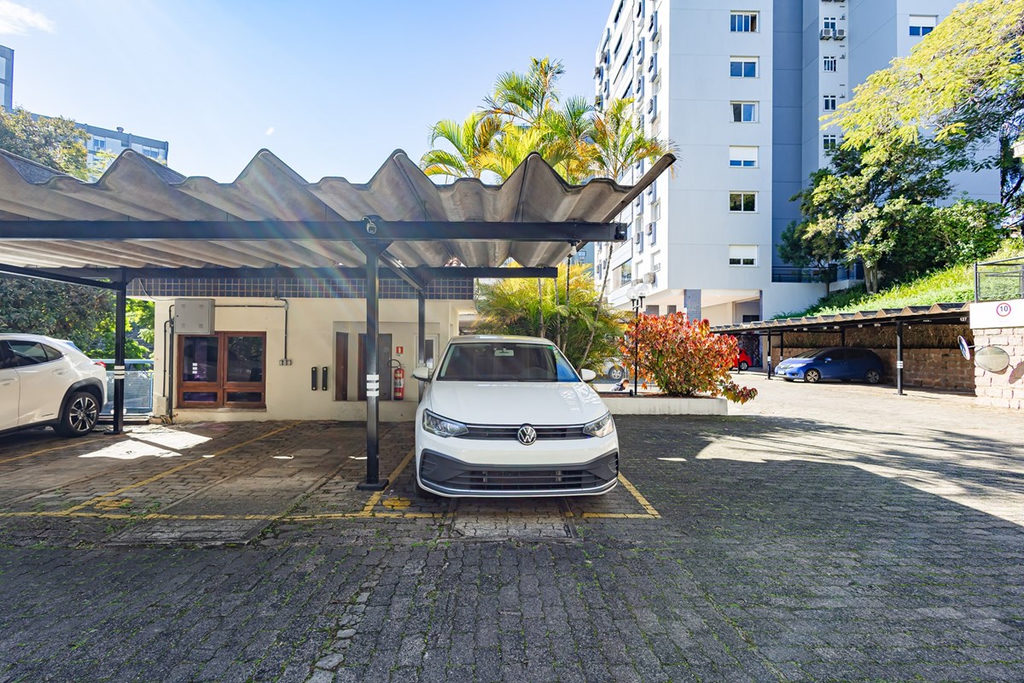 Apartamento para venda no bairro Boa Vista em Porto Alegre