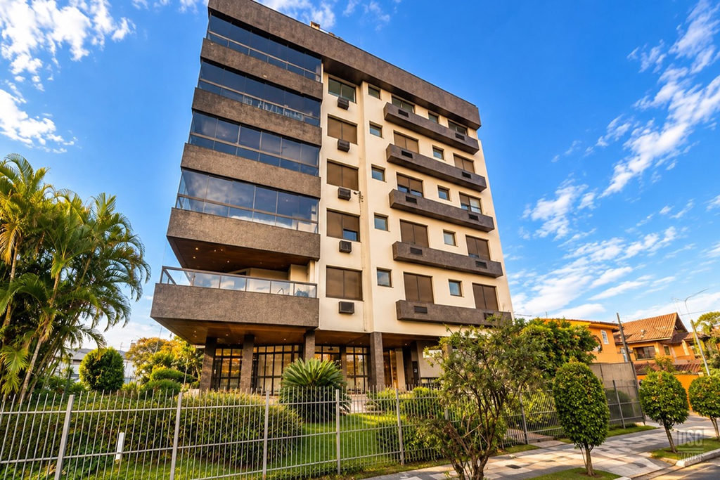 Cobertura Duplex para venda no bairro Petrópolis em Porto Alegre