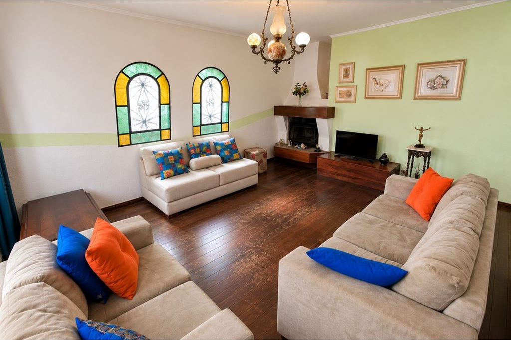 Casa, 6 quartos, 160 m² - Foto 46