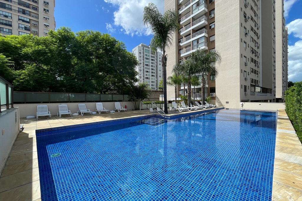 Apartamento para venda no bairro Passo D