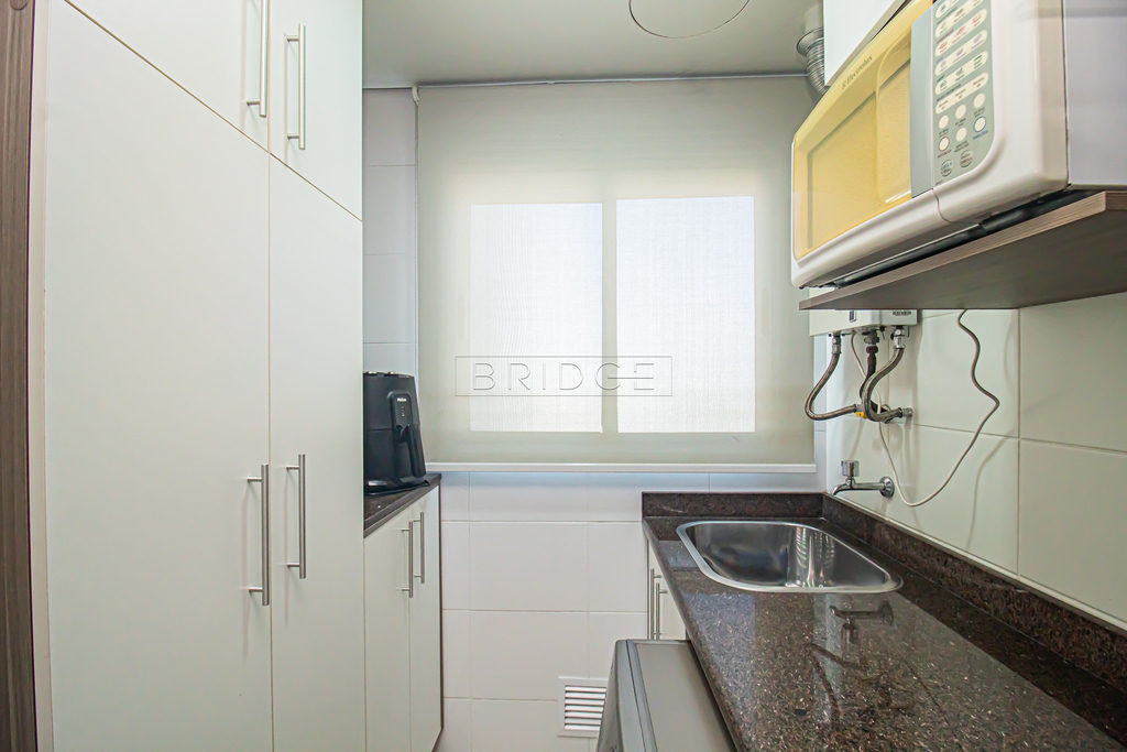 Apartamento para venda no bairro Santana em Porto Alegre