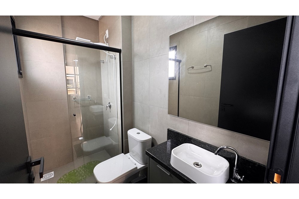 Studio de 1 quarto, 36m² no bairro Ingleses do Rio Vermelho, em Florianópolis | Eu Corretor