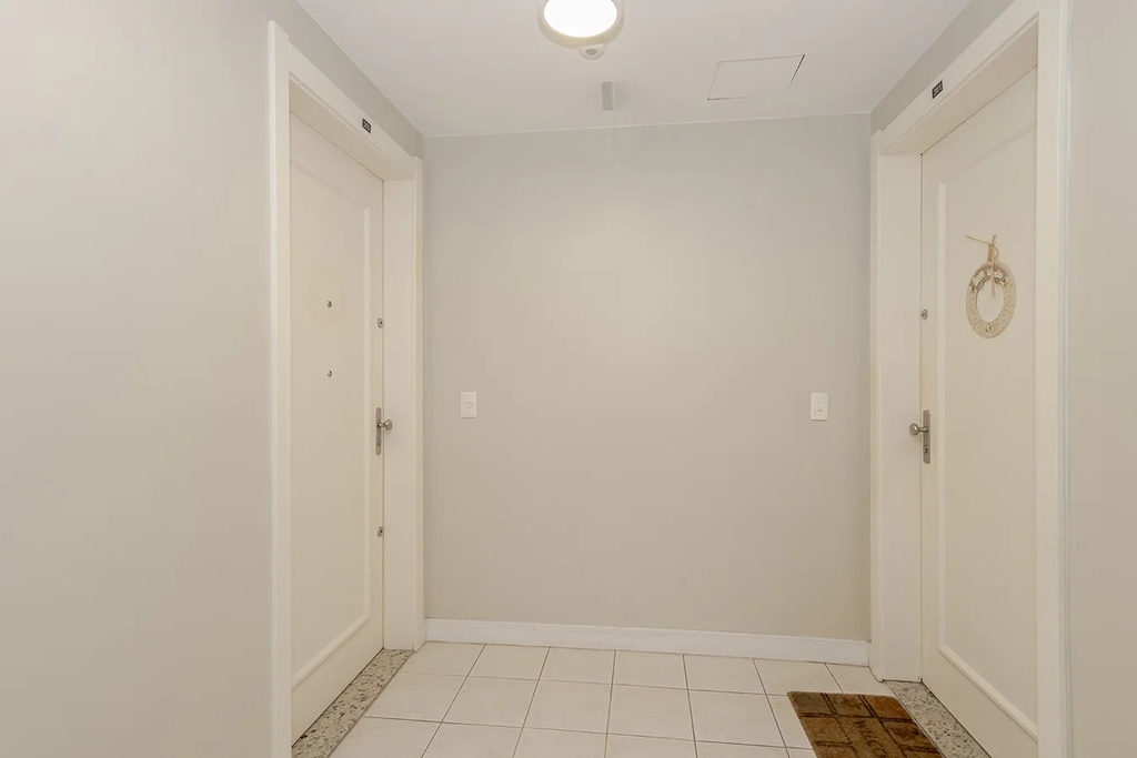 Apartamento para venda no bairro Tristeza em Porto Alegre