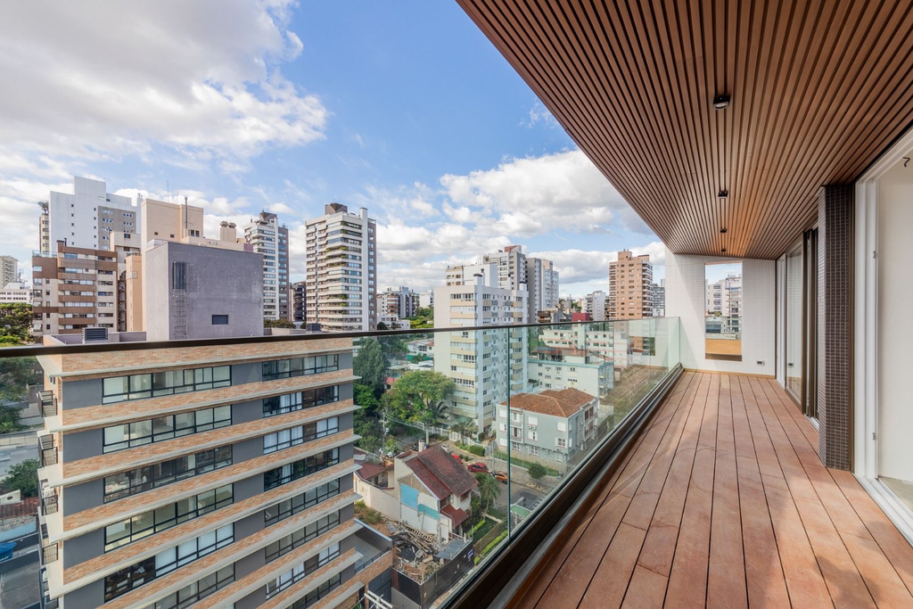 Apartamento para venda no bairro Petrópolis em Porto Alegre