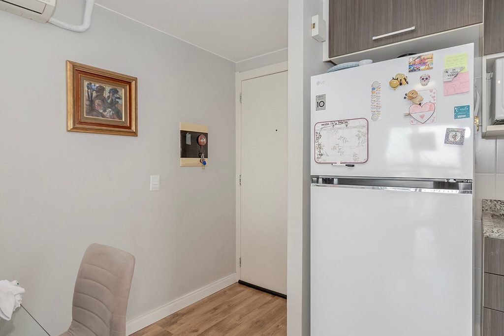 Apartamento para venda no bairro Cristo Redentor em Porto Alegre