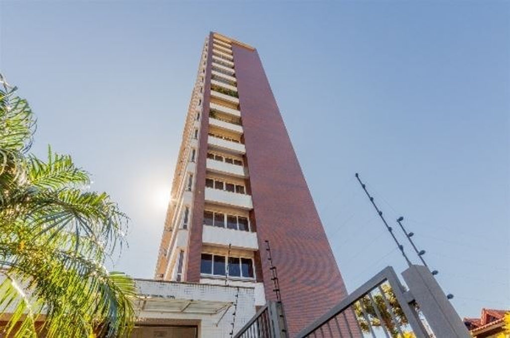 Apartamento para venda no bairro Boa Vista em Porto Alegre
