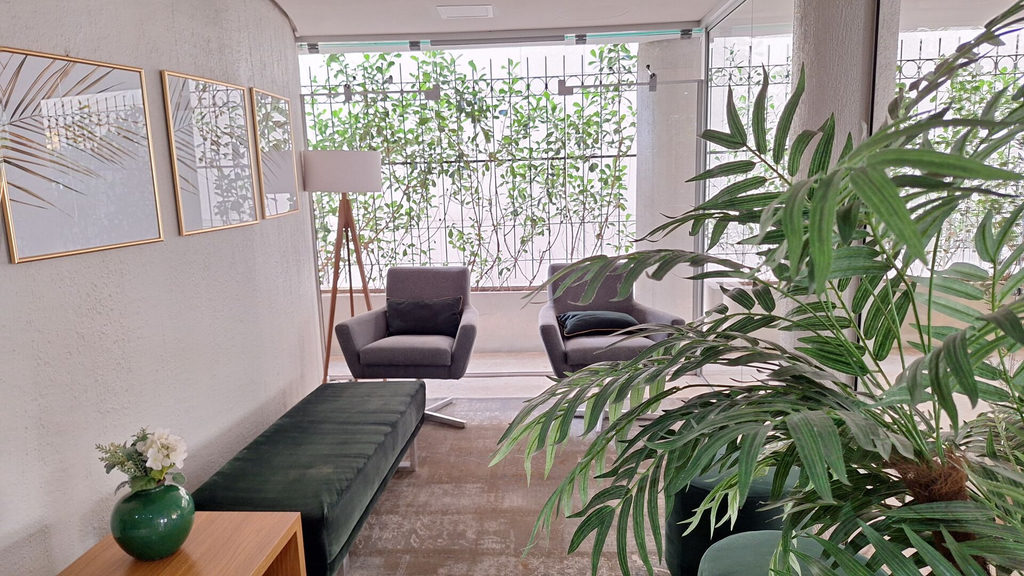 Apartamento para venda no bairro Auxiliadora em Porto Alegre