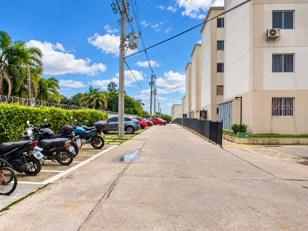 Apartamento para venda no bairro Morro Santana em Porto Alegre
