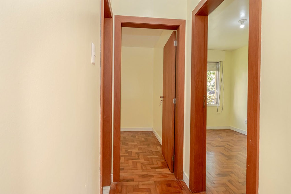 Apartamento para venda no bairro Cristo Redentor em Porto Alegre