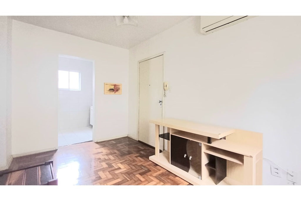 Apartamento para venda no bairro Cristal em Porto Alegre