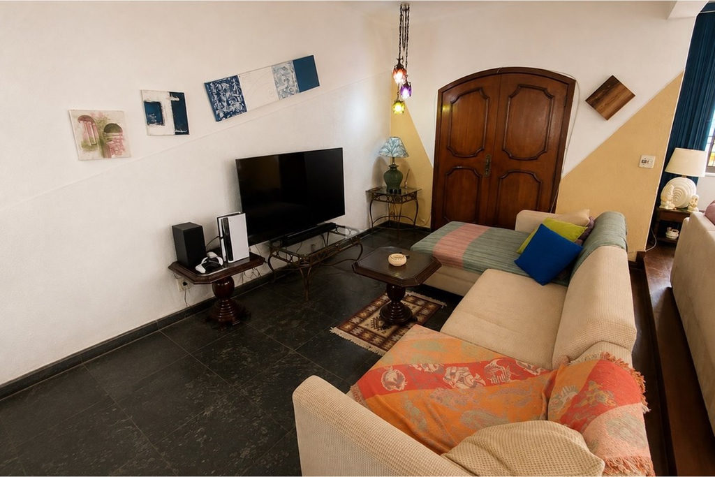 Casa, 6 quartos, 160 m² - Foto 41