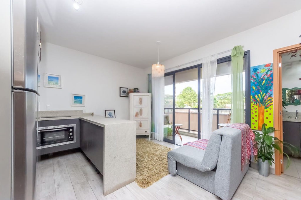 Apartamento, 1 quarto, 41 m² - Foto 24