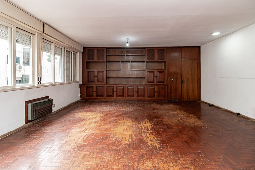 Apartamento para venda no bairro Independência em Porto Alegre