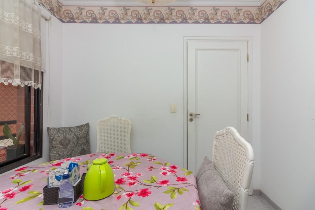 Apartamento, 4 quartos, 198 m² - Foto 28