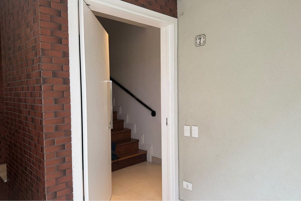 Casa de Condomínio, 4 quartos - Foto 73