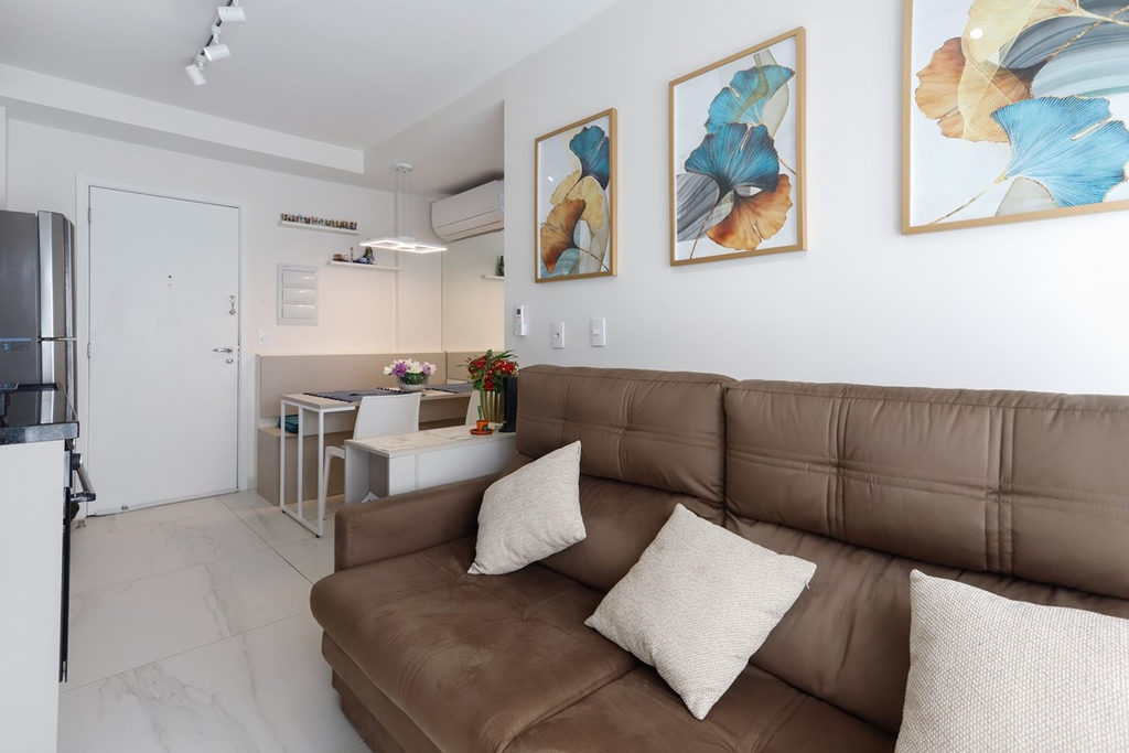 Apartamento, 2 quartos, 39 m² - Foto 34