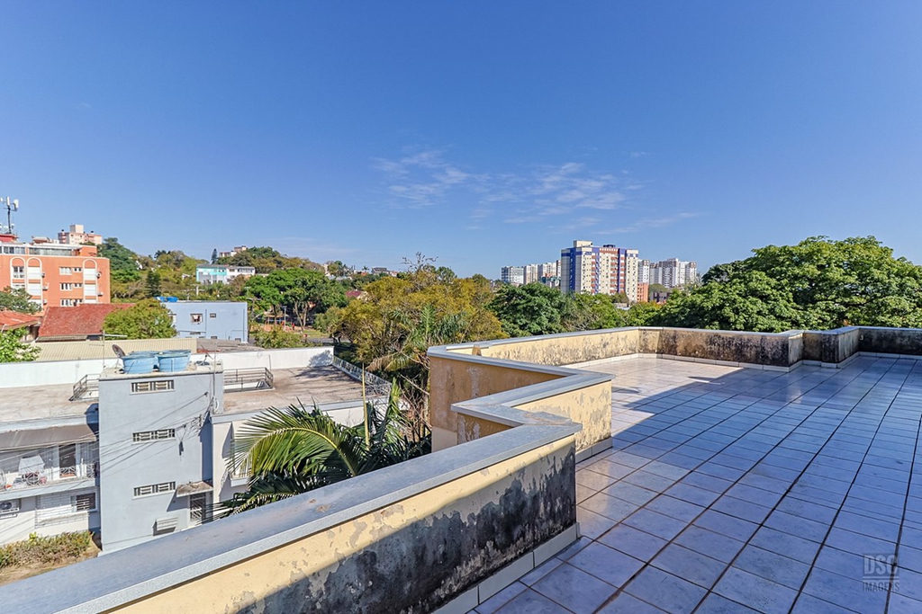 Studio para venda no bairro Jardim Itu em Porto Alegre