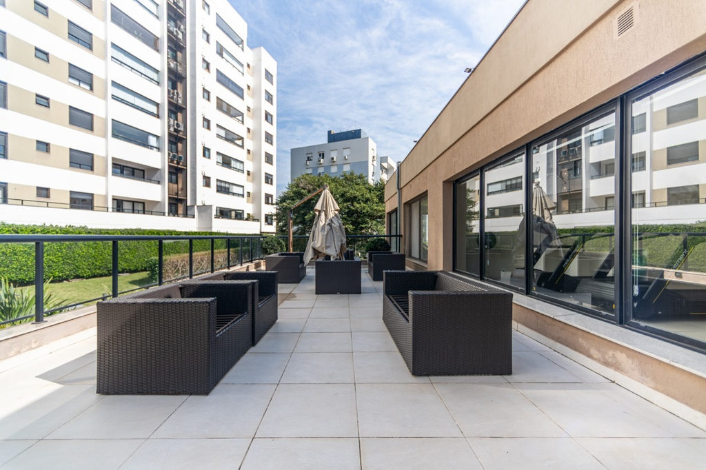 Apartamento para venda no bairro Vila Jardim em Porto Alegre