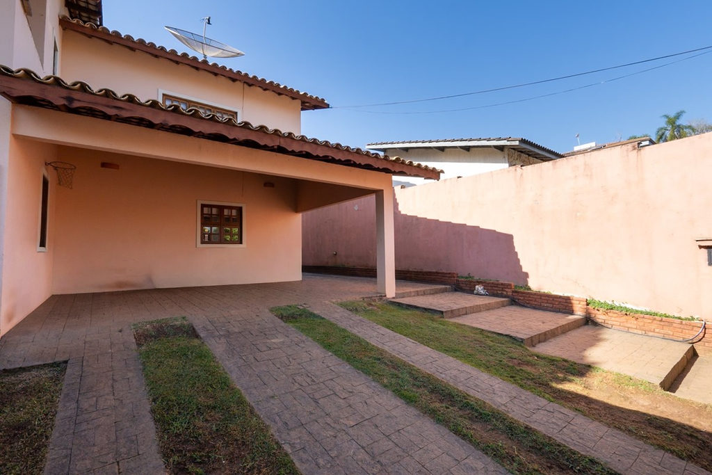 Casa de Condomínio, 4 quartos - Foto 6