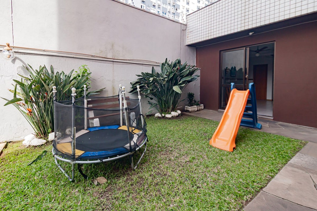 Apartamento para venda no bairro Jardim Lindóia em Porto Alegre