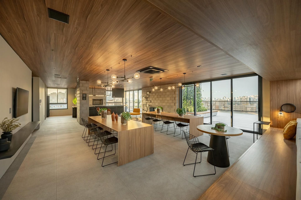 Loft para venda no bairro Cidade Baixa em Porto Alegre