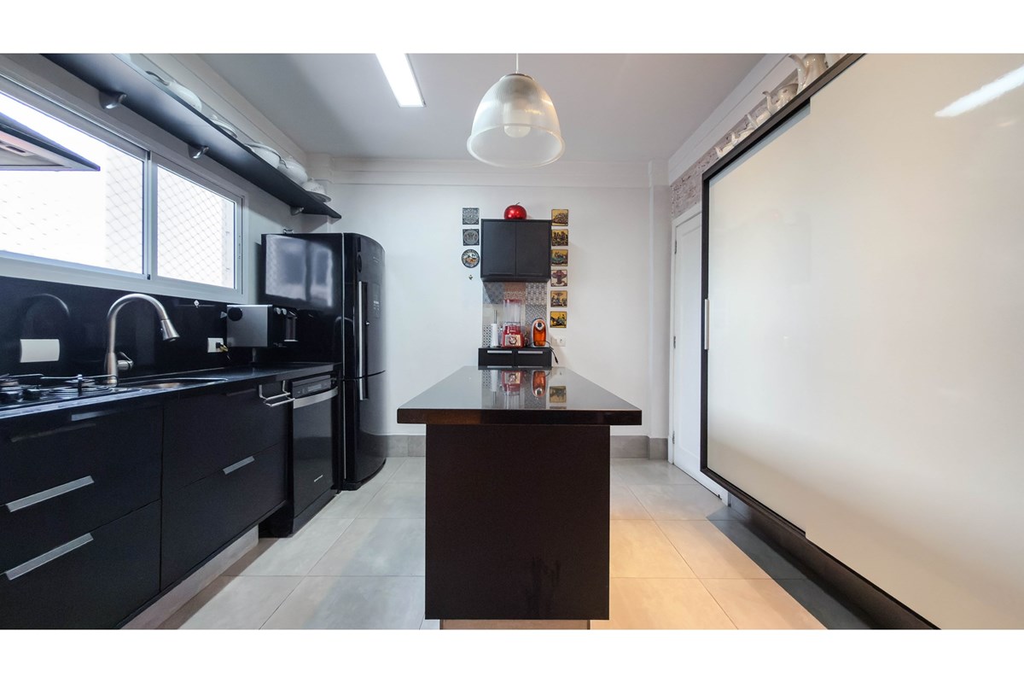 Apartamento de 2 quartos, 118m² no bairro Lapa, em São Paulo | Eu Corretor