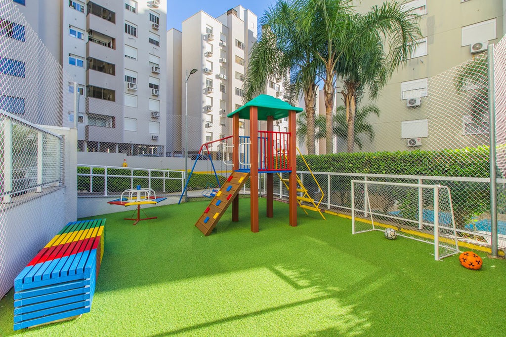 Apartamento para venda no bairro Centro em Canoas