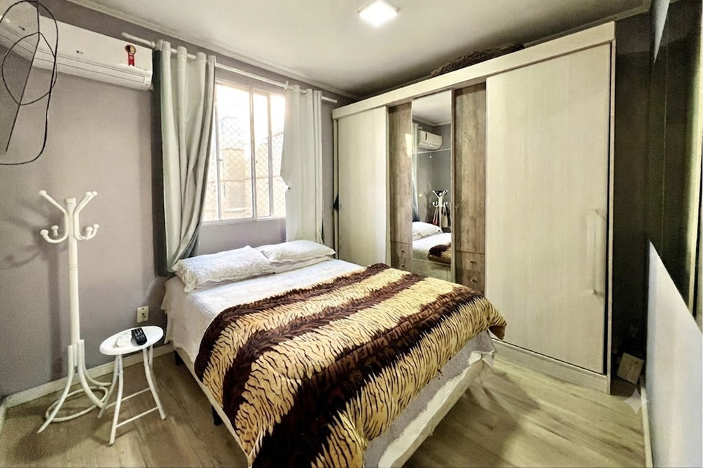Apartamento para venda no bairro Fátima em Canoas