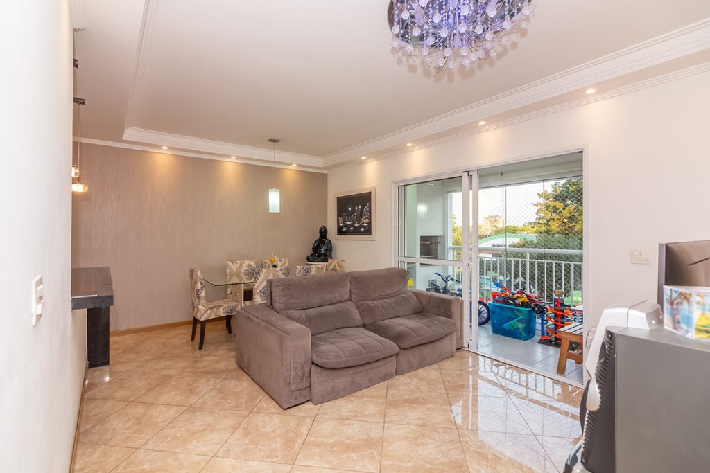 Apartamento, 3 quartos, 96 m² - Foto 20