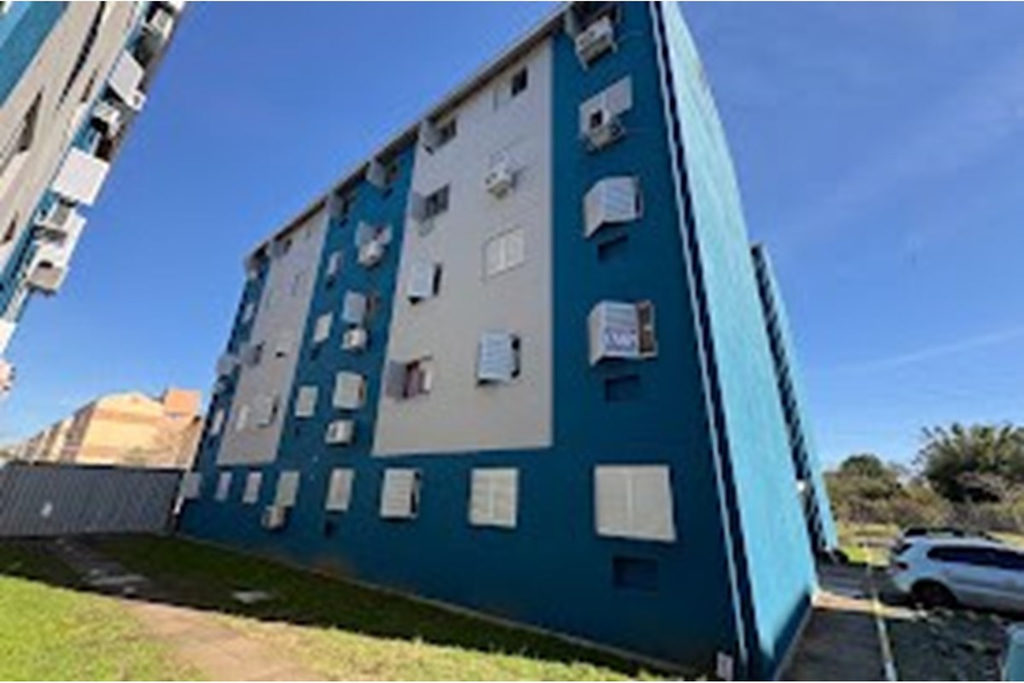 Apartamento para venda no bairro Rubem Berta em Porto Alegre