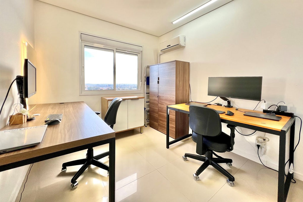 Apartamento para venda no bairro Igara em Canoas