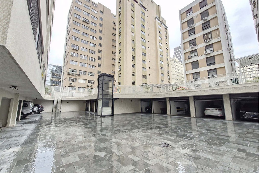 Apartamento, 3 quartos, 205 m² - Foto 12