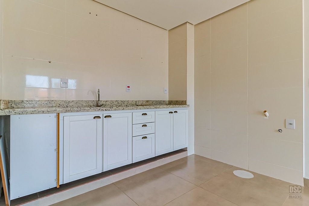 Apartamento para venda no bairro São João em Porto Alegre