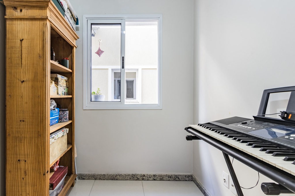 Casa em Condomínio para venda no bairro Vila Ipiranga em Porto Alegre