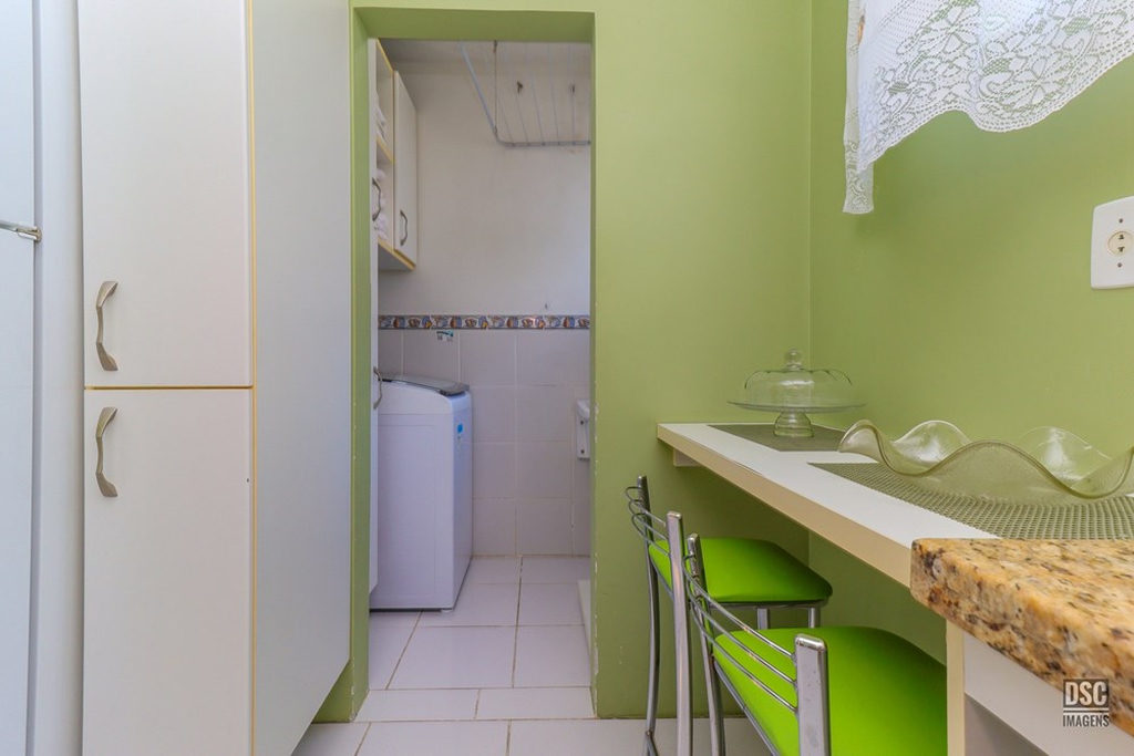 Apartamento para venda no bairro Jardim Itu Sabará em Porto Alegre