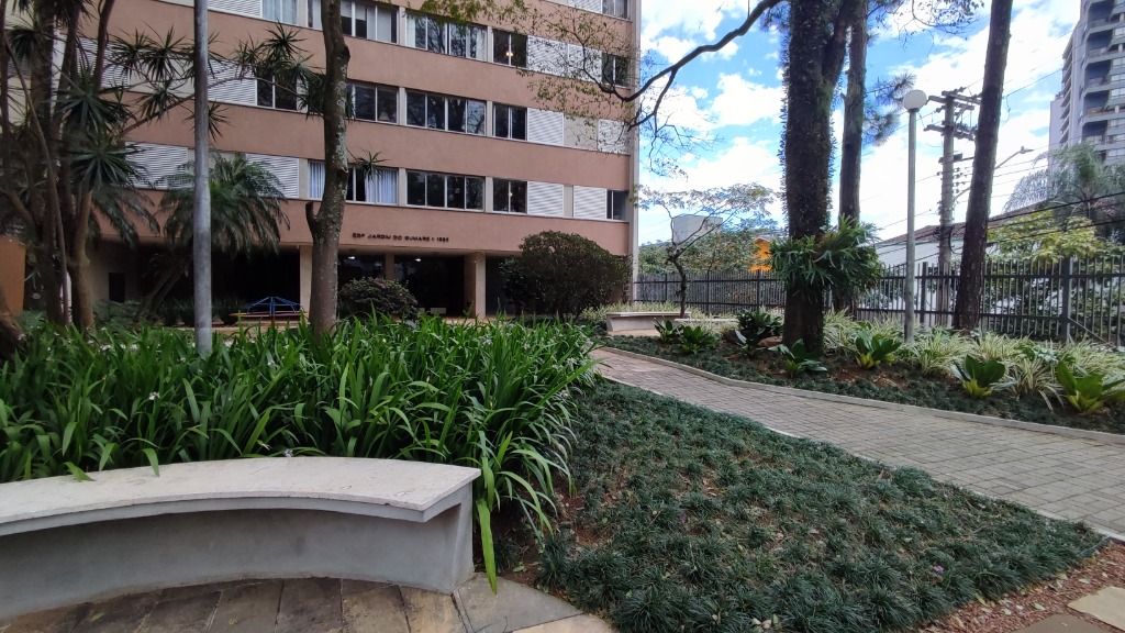 Apartamento, 2 quartos, 84 m² - Foto 33